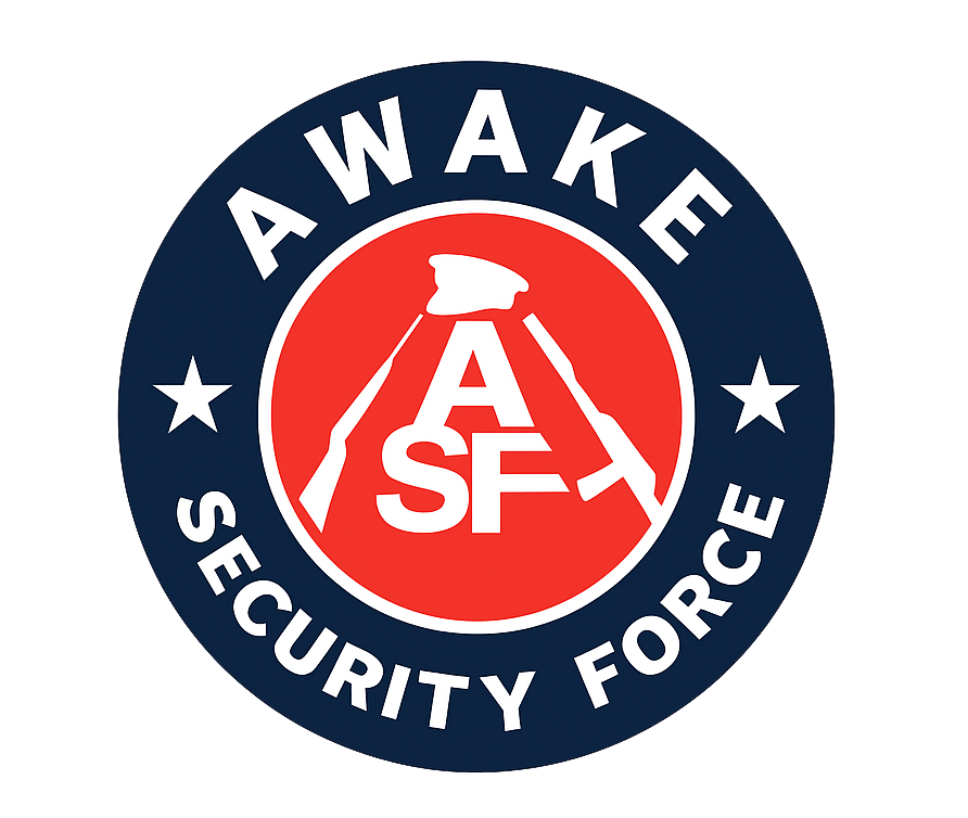 Awake Security Force | Trusted Security & Surveillance Services in Karnataka